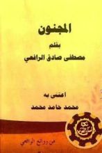 كتاب المجنون