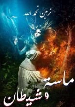 رواية ماسة وشيطان