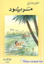 رواية بندر شاة مريود