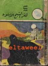 كتاب لغز الشبح الأسود