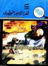 كتاب لغز الأمير المخطوف