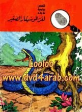 كتاب لغز الموسيقار الصغير