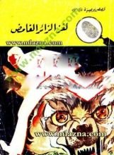 كتاب لغز الزائر الغامض
