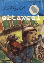 كتاب لغز مدينة الملاهي