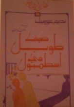 رواية صيف طويل في اسطمبول