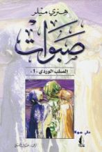 رواية صبوات