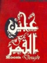 رواية عجين القمر