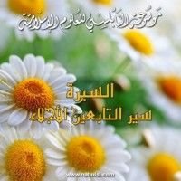 كتاب سير التابعين الأجلاء