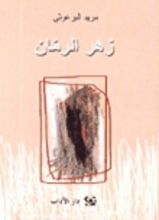 كتاب زهر الرمان
