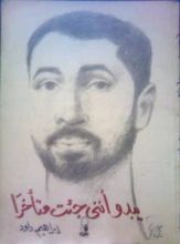 كتاب يبدو أنني جئت متأخرا