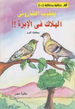 كتاب ‫الهلاك في الابرة‬