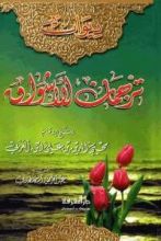 كتاب ديوان ترجمان الأشواق