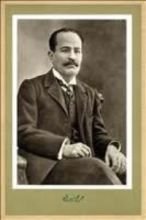 كتاب طبقات الأمم - السلائل البشرية