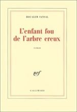 L'Enfant fou de l'arbre creux