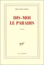 Dis-moi le paradis