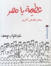 كتاب عبد التواب يوسف