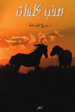 كتاب صخب كلمات