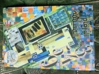 كتاب الأرقام المتيممة