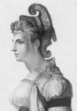 رواية زنوبيا ملكة تدمر