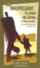 Le papa de Simon