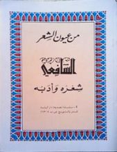 كتاب من عيون الشعر