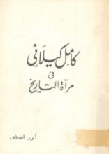 كتاب كامل كيلاني فى مرآة التاريخ