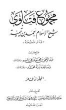 كتاب مجموع الفتاوى 13