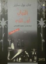 كتاب الذباب أو.. الندم