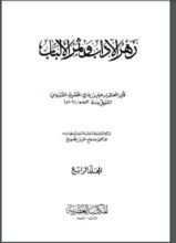 كتاب زهر الآداب وثمر الألباب 4