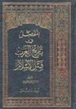 كتاب المفصل في تاريخ العرب قبل الإسلام #10