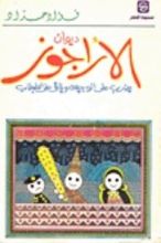 كتاب ديوان الأراجوز _ يضرب علي الوجيعة ويلاقي علي الطبطاب