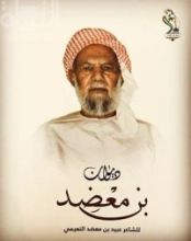كتاب ديوان بن معضد