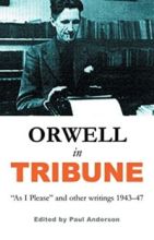 Orwell in Tribune: