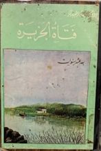 كتاب (فتاة الجزيرة الجزء الثاني (بعد عشر سنوات