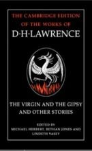 The Virgin and the Gipsy