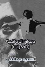 كتاب ديوان الرواقية