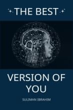 The best version of you