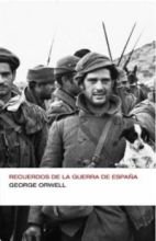 Recuerdos de la guerra de España