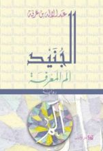 رواية الجنيد