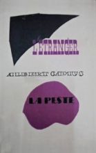 L'Étranger / La Peste