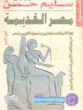 كتاب نهاية الأسرة الواحدة والعشرين وحكم دولة اللوبيين لمصر