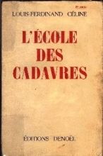 L'école des cadavres