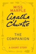 The Companion - a Miss Marple Short Story