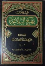 كتاب في ظلال نهج البلاغة