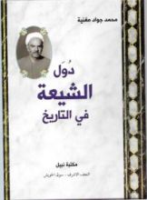 كتاب دول الشيعة في التاريخ