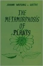 The Metamorphosis of Plants