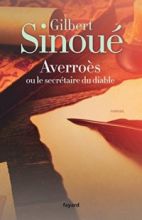 Averroès ou le secrétaire du diable (Littérature Française)