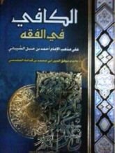 كتاب الكافي في الفقه على مذهب أحمد بن حنبل