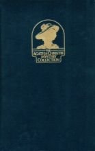 Curtain & The Mysterious Affair at Styles