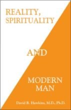 Reality, Spirituality and Modern Man